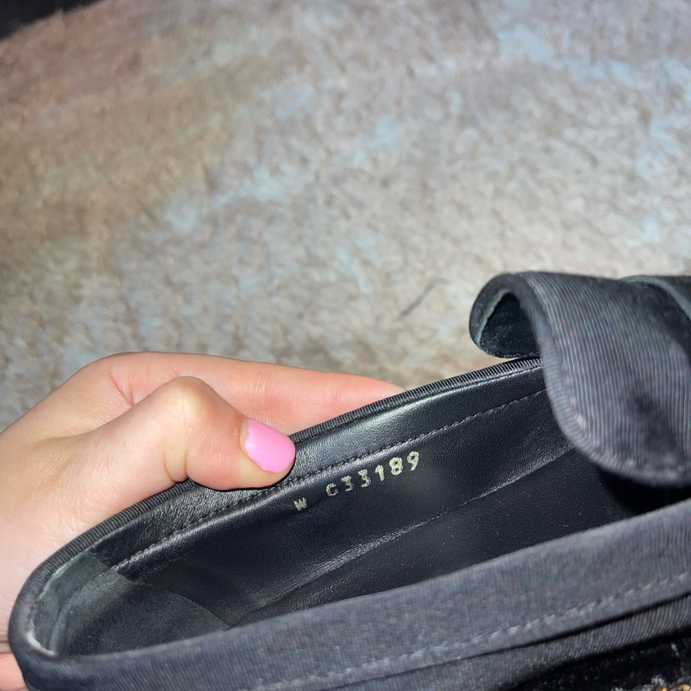 Beautiful Chanel loafers - Picture 7 of 10